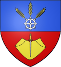 Arms of Cléon