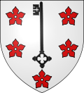 Arms of Comines