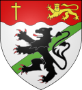 Arms of Cressy