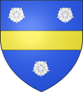Arms of Denneville