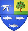 Arms of Duclair