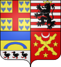 Arms of Offranville