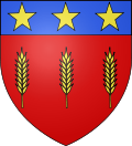 Arms of Mannevillette