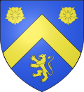 Arms of Marigny