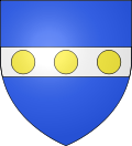 Arms of Martainville-Épreville