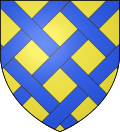 Arms of Mouvaux