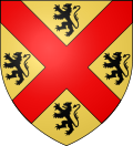 Arms of Nocé