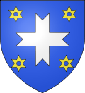 Arms of Normanville