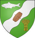 Arms of Oherville