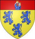 Arms of Orsinval
