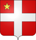 Coat of arms of Chambéry