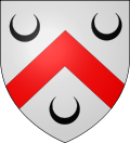Arms of Cobrieux