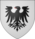 Arms of Coudekerque-Village