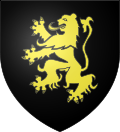 Arms of Crochte