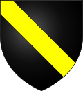 Arms of Cuincy