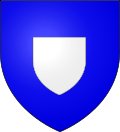 Arms of Ostreville