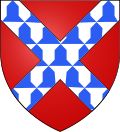 Arms of Le Doulieu