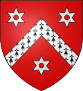 Arms of Ledringhem