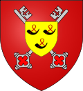 Arms of Méteren