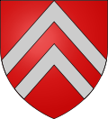 Arms of Mœuvres