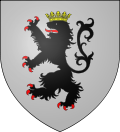 Arms of Maing
