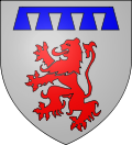 Arms of Malincourt