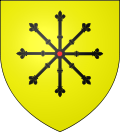 Arms of Marchiennes