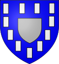 Arms of Masnières