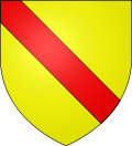 Arms of Maulde