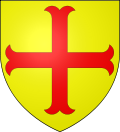 Arms of Mons-en-Pévèle