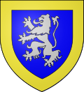Arms of Montigny-en-Cambrésis