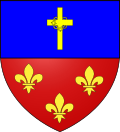 Arms of Morenchies