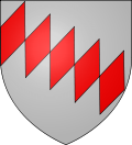 Arms of Noordpeene