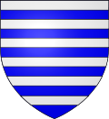 Arms of Noyelles-sur-Escaut