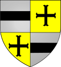 Arms of Oisy
