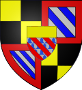 Arms of Oost-Cappel