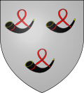 Arms of Oudezeele
