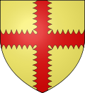 Arms of Cerfontaine