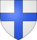 Arms of Clairfayts