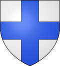 Arms of Marcq-en-Barœul