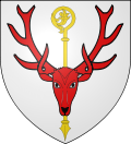 Arms of Marbaix