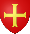 Arms of Montebourg