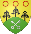 Arms of Montpinchon