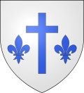 Arms of Ouville