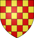 Arms of Oxelaëre