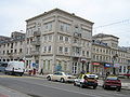 Braila - Mihai Eminescu street (1).jpg
