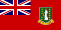 British Virgin Islands (UK)