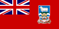 Falkland Islands (UK)