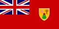 Turks and Caicos Islands (UK)