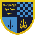 Claverham Community College Logo.svg